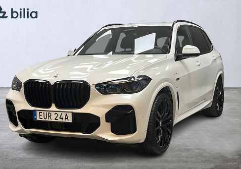 BMW X5, 2023 2