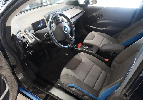 BMW i3, 2022
