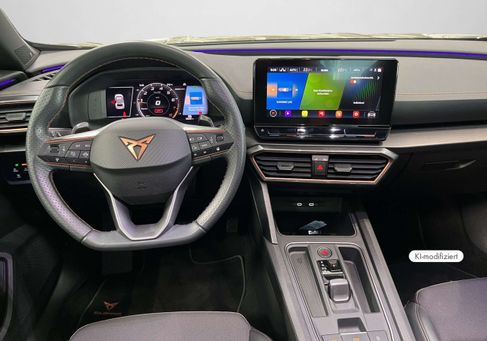Cupra Formentor, 2023