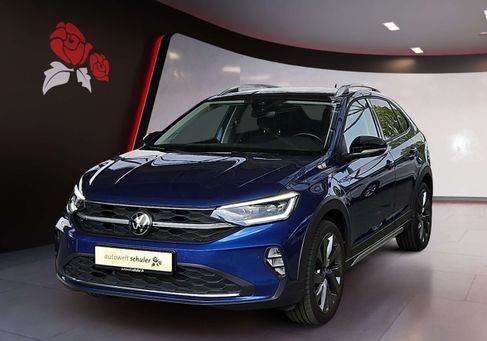 Volkswagen Taigo, 2022