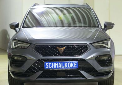 Cupra Ateca, 2023