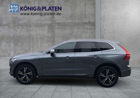 Volvo XC60, 2018 3