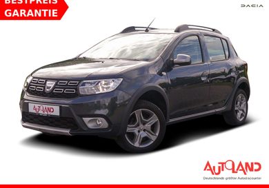 Dacia Sandero, 2019