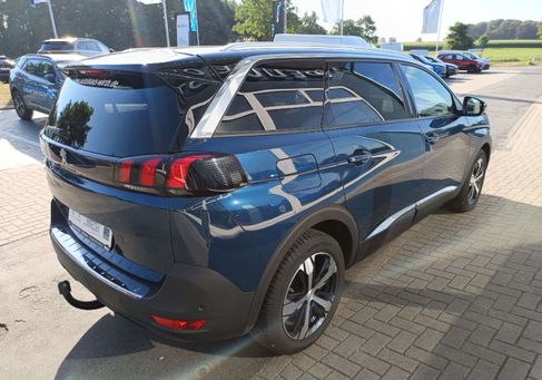 Peugeot 5008, 2023