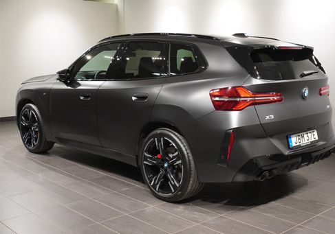 BMW, 2026 3