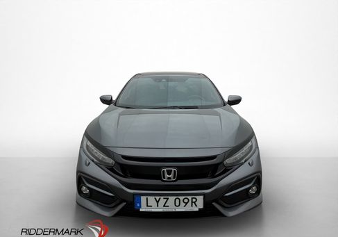 Honda Civic, 2020