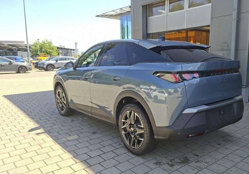 Peugeot 3008, 2026