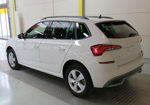 Skoda Kamiq, 2023 3