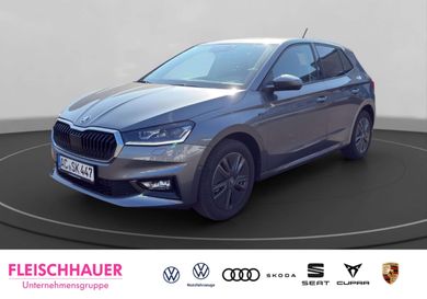 Skoda Fabia, 2026