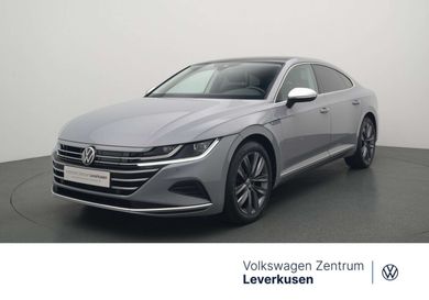Volkswagen Arteon, 2022