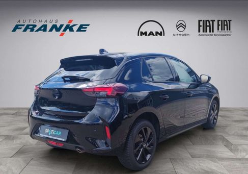 Opel Corsa, 2025 3