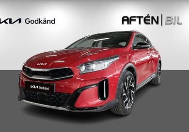 Kia XCeed, 2023