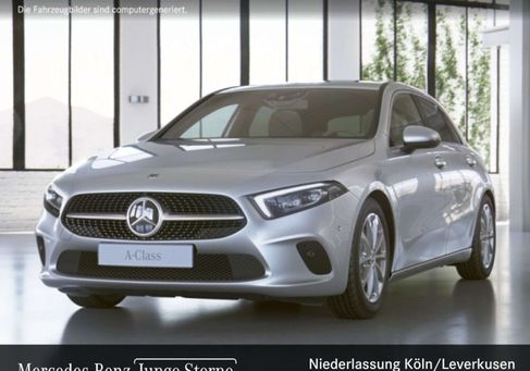 Mercedes-Benz A 250, 2022