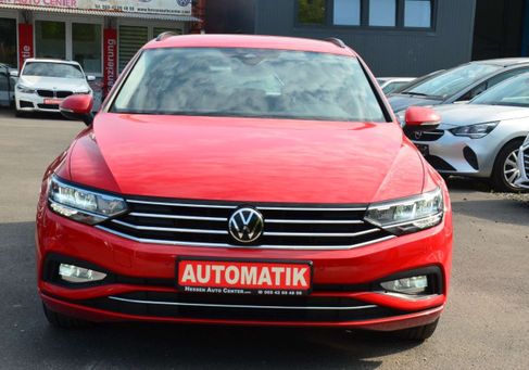 Volkswagen Passat Variant, 2024 2