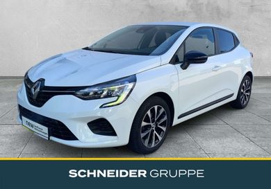 Renault Clio, 2023