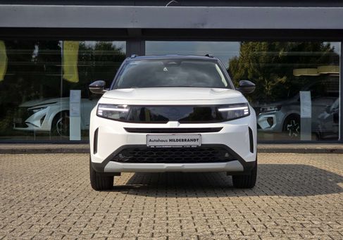 Opel Frontera, 2025