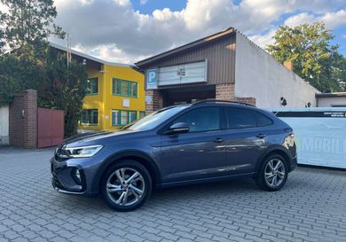 Volkswagen Taigo, 2024