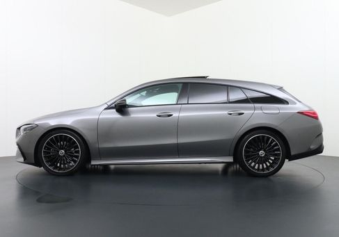 Mercedes-Benz CLA 180 Shooting Brake, 2024