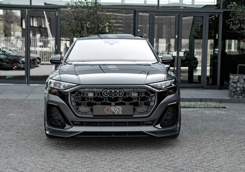 Audi Q8, 2025