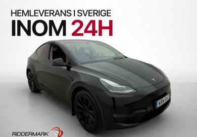 Tesla Model Y, 2023