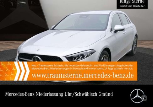 Mercedes-Benz A 180, 2023