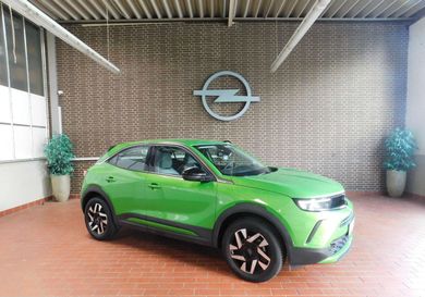 Opel Mokka, 2024