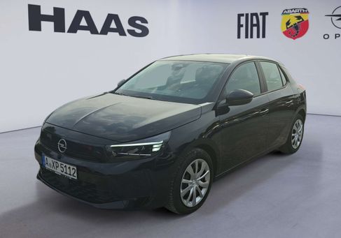 Opel Corsa, 2025 2