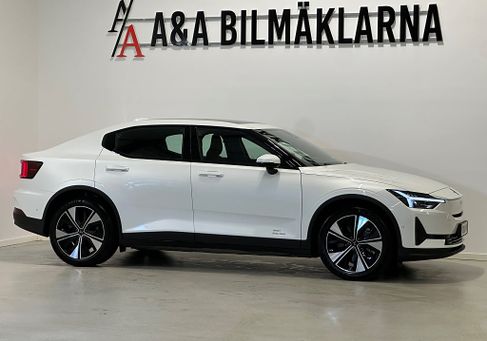 Polestar 2, 2024