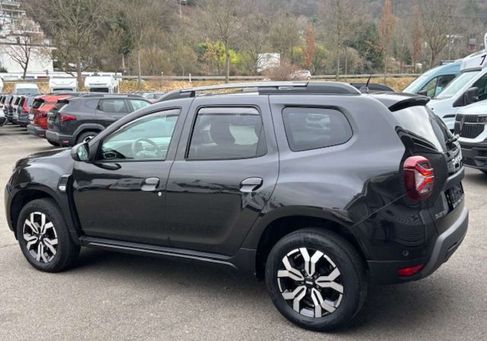 Dacia Duster, 2024 3