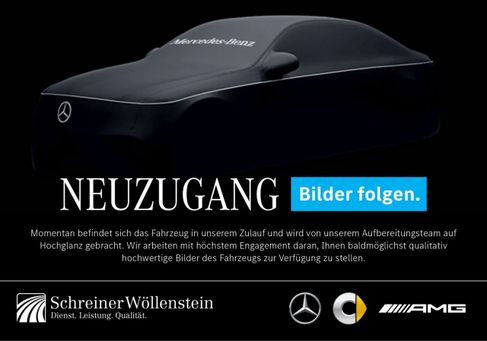 Mercedes-Benz GLA 250, 2017