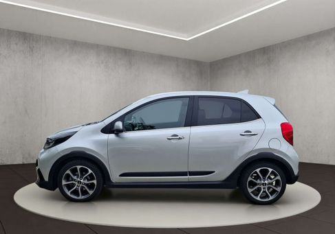 Kia Picanto, 2024