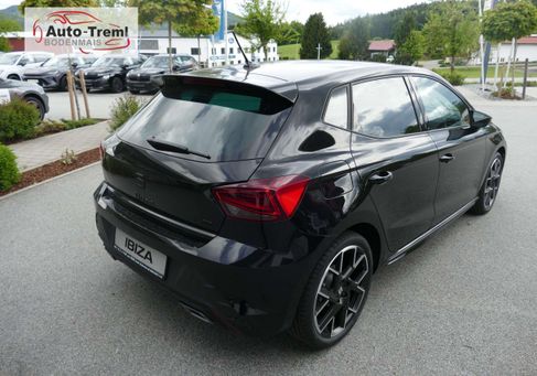 Seat Ibiza, 2026