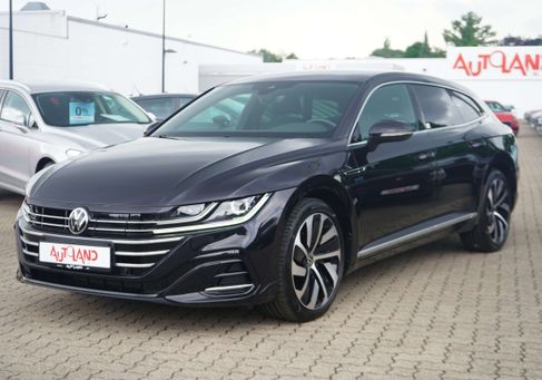 Volkswagen Arteon, 2022 2