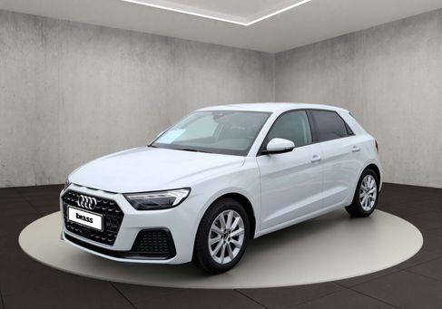 Audi A1, 2025
