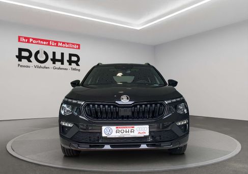 Skoda Kamiq, 2025 2