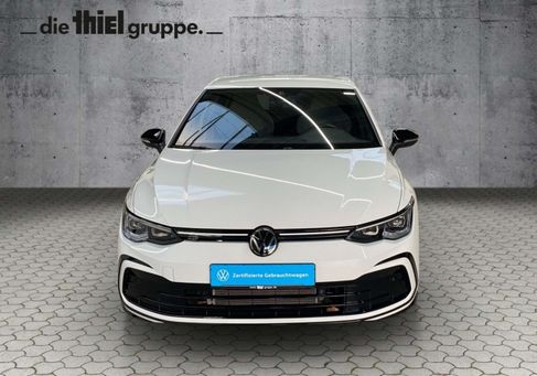 Volkswagen Golf, 2024