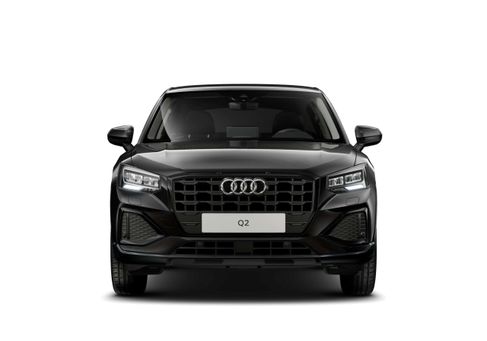 Audi Q2, 2026 3