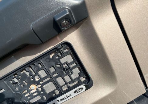 Ford Transit Custom, 2022