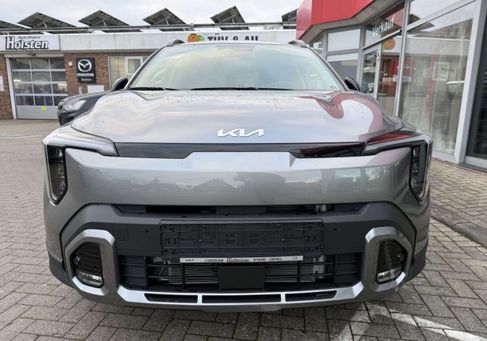 Kia Stonic, 2026