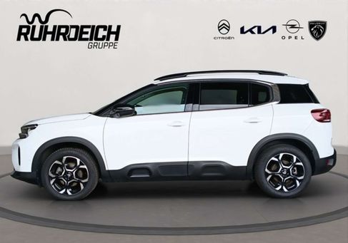 Citroën C5 Aircross, 2023 2