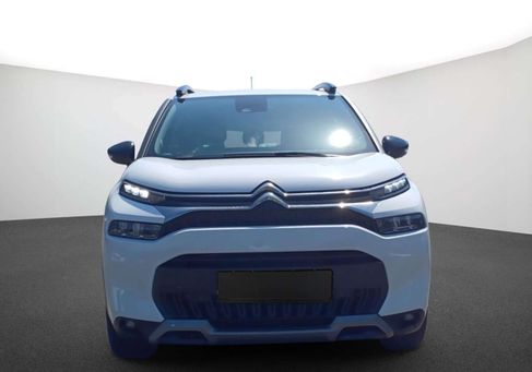 Citroën C3 Aircross, 2024 2