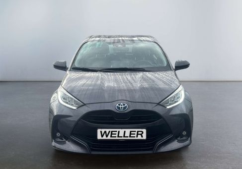 Toyota Yaris, 2023 2