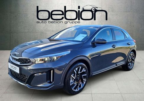 Kia XCeed, 2025