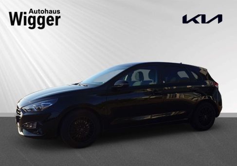 Hyundai i30, 2021 2