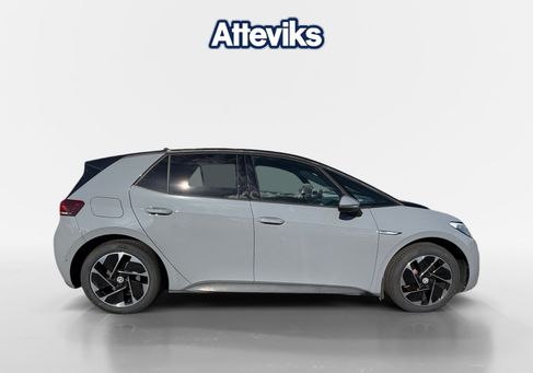 Volkswagen ID.3, 2023 2