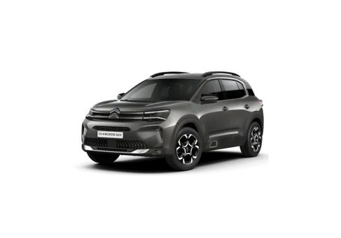 Citroën C5 Aircross, 2022