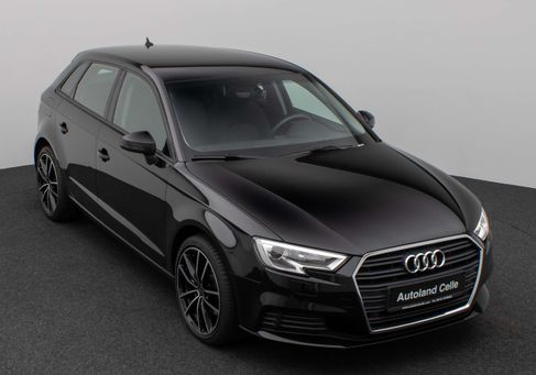 Audi A3, 2020 3
