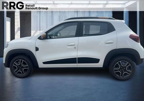 Dacia Spring, 2023 2