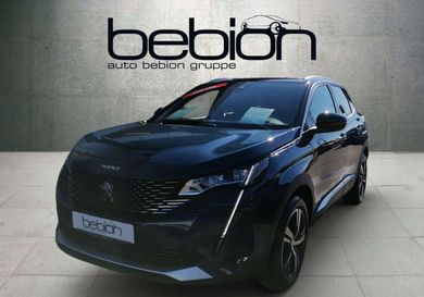 Peugeot 3008, 2024