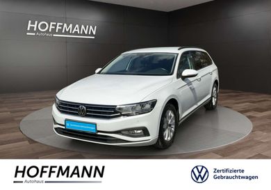 Volkswagen Passat Variant, 2023